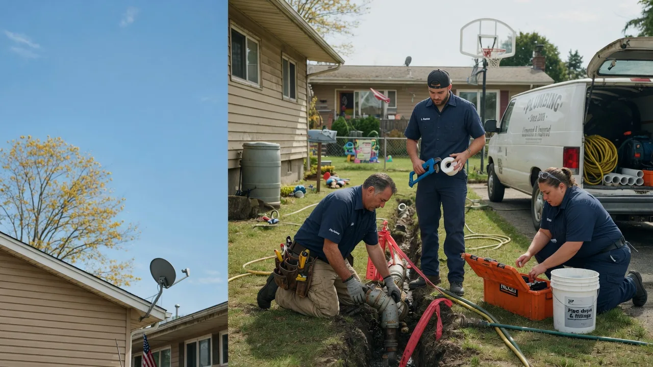 Garbage Disposal Replacement in Harrisburg, MO near me